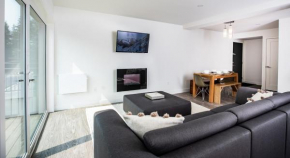 Powder Village Retreat by Revelstoke Vacations